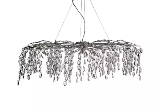 Подвесная люстра Garda Decor 86-8068/1200S