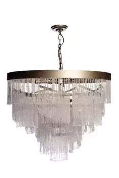 Подвесная люстра Garda Decor Niagara 162FL-62608