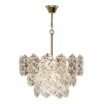 Подвесная люстра Garda Decor Tender 91GH-1009-8