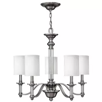 Подвесная люстра Hinkley Sussex HK/SUSSEX5
