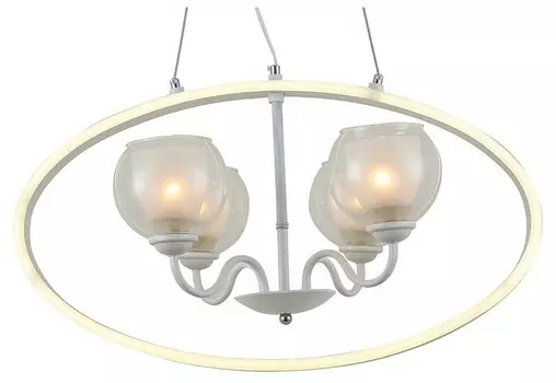 Подвесная люстра Hiper Marchena H806-4