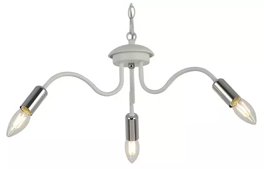 Подвесная люстра Hiper Savona H123-3