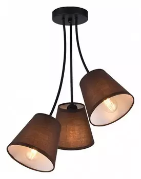 Подвесная люстра Hiper Wendy H059-3