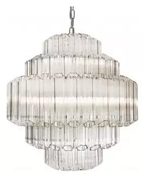 Подвесная люстра iLamp Destiny MD0267-7