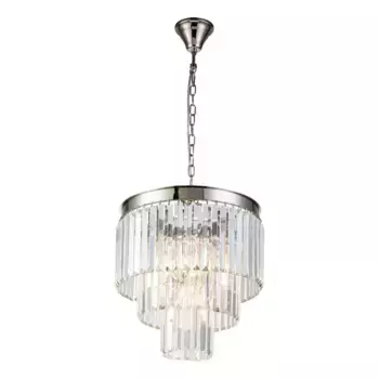 Подвесная люстра iLamp Triumph 7383/6P NIC