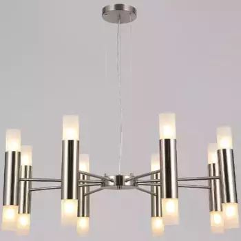 Подвесная люстра Illumico IL0314-16P-79 SN