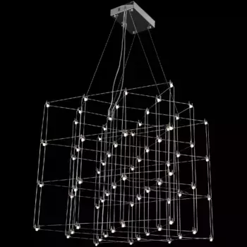 Подвесная люстра Illumico IL0471-25W-79 CR