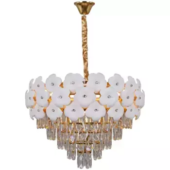 Подвесная люстра Illumico IL8139-9