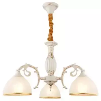 Подвесная люстра Imex 2639 KL.2639-3-S WG