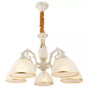 Подвесная люстра Imex 2639 KL.2639-5-S WG