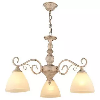 Подвесная люстра Imex 3033 KL.3033-3-S WH