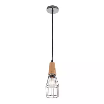 Подвесная люстра IMEX MD.0914-1-P CH