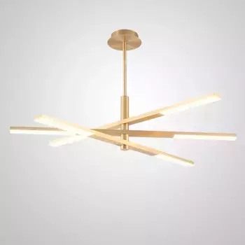 Подвесная люстра Imperium Loft 241024-26