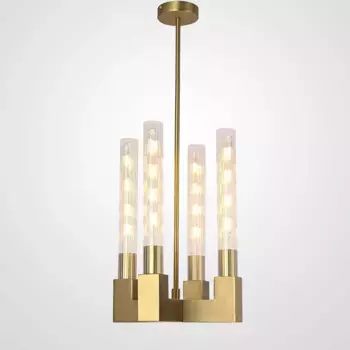 Подвесная люстра Imperium Loft 84608-22