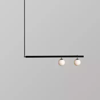 Подвесная люстра Imperium Loft Barra 204154-26