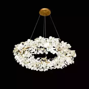 Подвесная люстра Imperium Loft Caramelly 194932-23