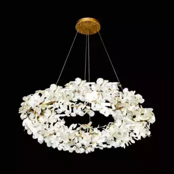 Подвесная люстра Imperium Loft Caramelly 194933-23