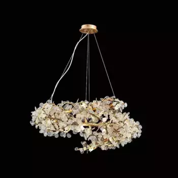 Подвесная люстра Imperium Loft Caramelly 194936-23