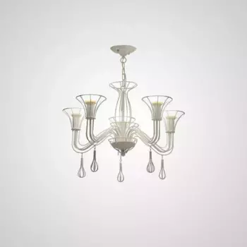 Подвесная люстра Imperium Loft Cast 101410-26