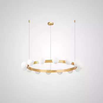 Подвесная люстра Imperium Loft Destiny 194905-23