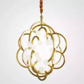 Подвесная люстра Imperium Loft Fairy 151616-26