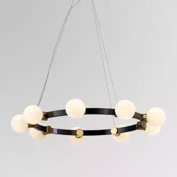 Подвесная люстра Imperium Loft Flamb 140690-26