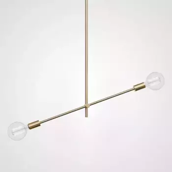 Подвесная люстра Imperium Loft LF Studio Cliff 84659-22