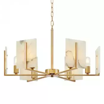 Подвесная люстра Imperium Loft Marble 75586-22