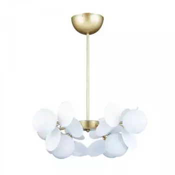 Подвесная люстра Imperium Loft Matisse 191858-26