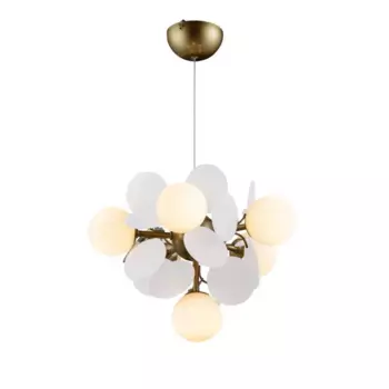 Подвесная люстра Imperium Loft Matisse 191859-26