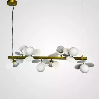 Подвесная люстра Imperium Loft Matisse 191884-26