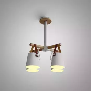 Подвесная люстра Imperium Loft Natura 178003-26