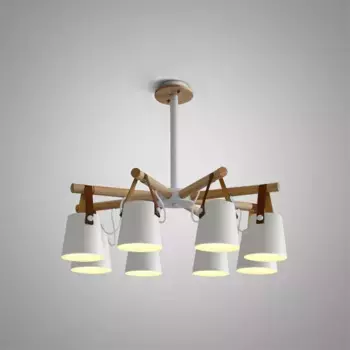 Подвесная люстра Imperium Loft Natura 178005-26