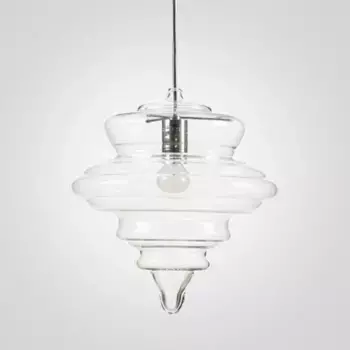 Подвесная люстра Imperium Loft Neverending Glory 84650-22