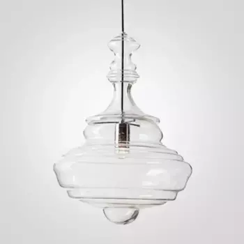 Подвесная люстра Imperium Loft Neverending Glory 84653-22