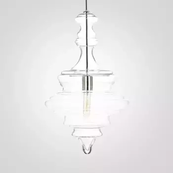Подвесная люстра Imperium Loft Neverending Glory 84657-22