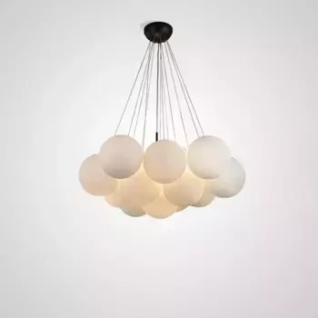 Подвесная люстра Imperium Loft Ogden 151713-26