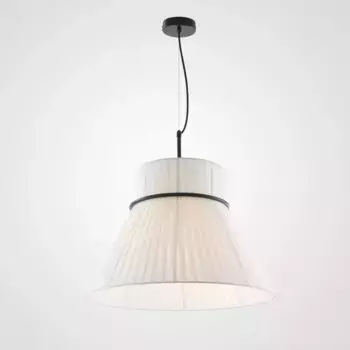 Подвесная люстра Imperium Loft Peo A D50 232560-23