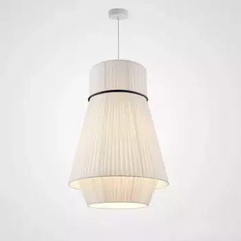 Подвесная люстра Imperium Loft Peo C D50 232564-23