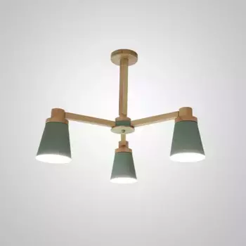 Подвесная люстра Imperium Loft Prop 191986-23