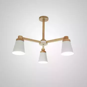 Подвесная люстра Imperium Loft Prop 191987-23