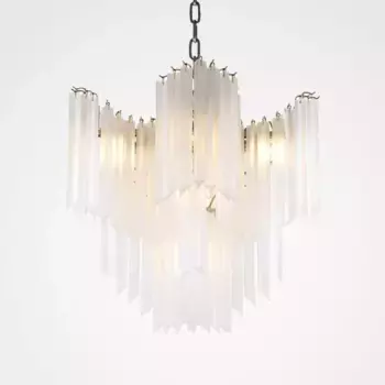 Подвесная люстра Imperium Loft Pulsar 84744-22