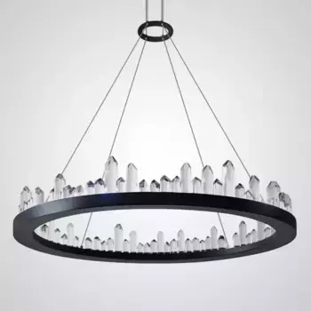 Подвесная люстра Imperium Loft Quartz 101946-26