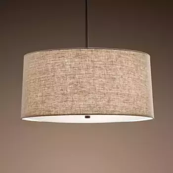 Подвесная люстра Imperium Loft RH Round 75147-22