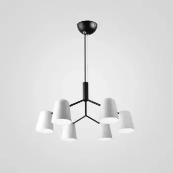 Подвесная люстра Imperium Loft Skym 203498-26