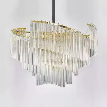 Подвесная люстра Imperium Loft Waltz 102208-26