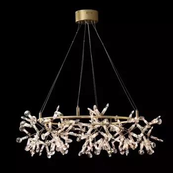 Подвесная люстра ImperiumLoft Ariana 201173-23