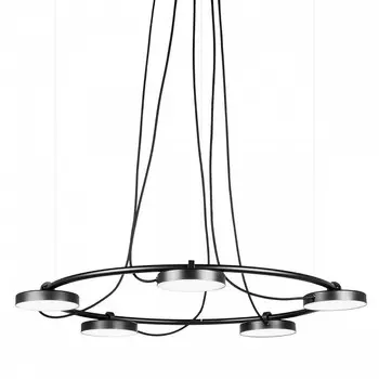 Подвесная люстра Imperiumloft CARY CARY01