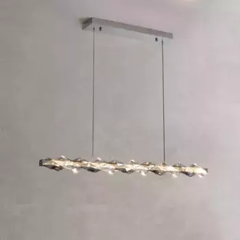 Подвесная люстра ImperiumLoft Jennifer Long 223616-23