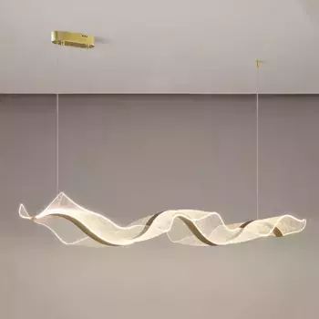 Подвесная люстра ImperiumLoft Larseric 232822-23